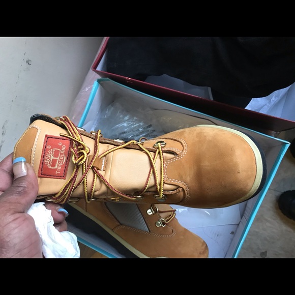 Timberland boots original - Picture 2 of 8